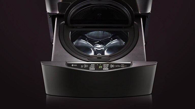 LG Pedestal Washers Sales, Deals and Discounts | LG USA